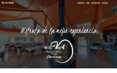 Restaurante de la Vega